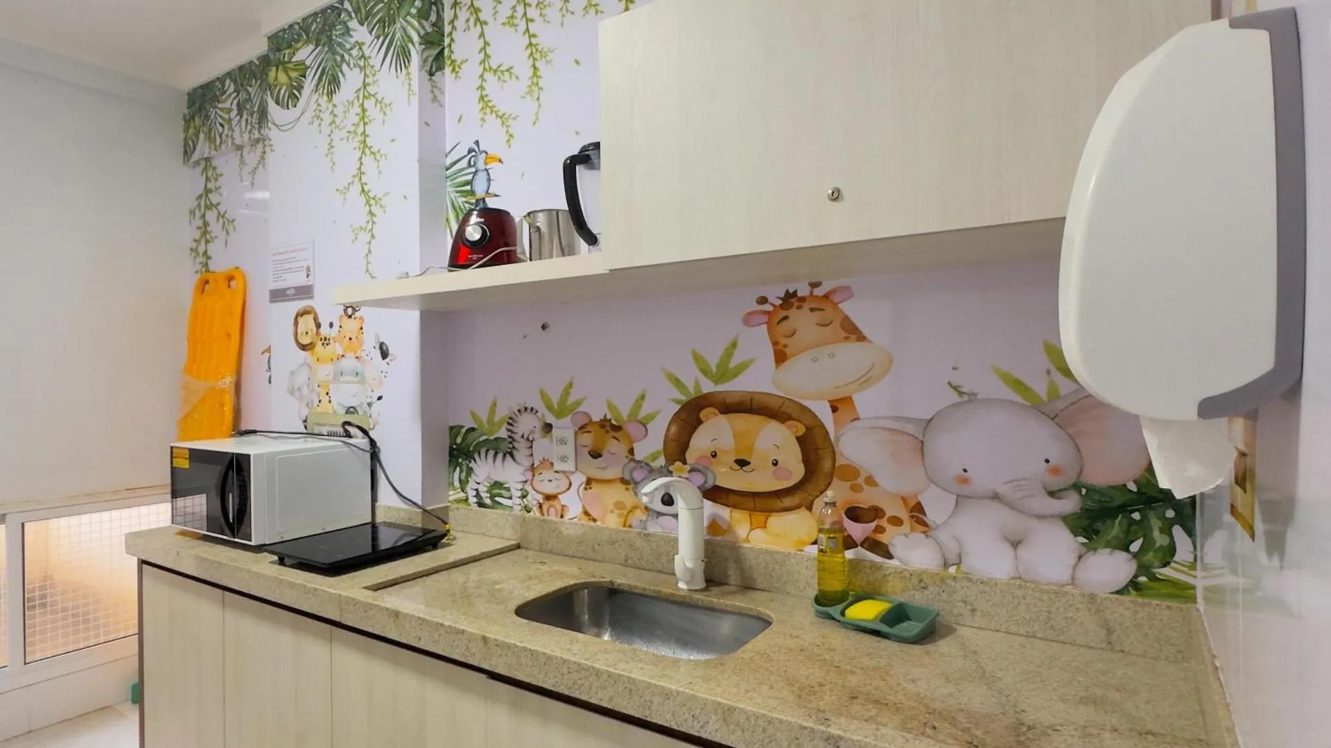 Spazzio Diroma Com Acesso Acqua Park - Temporada Cn Adriele Caldas Novas