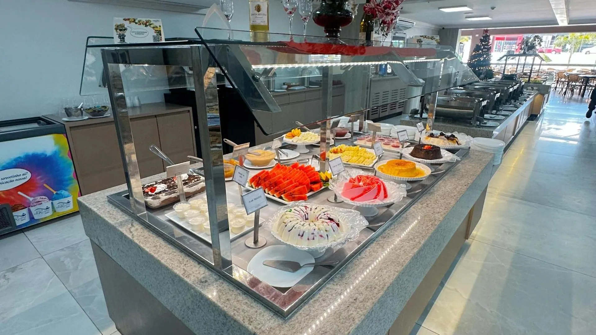 Spazzio Diroma Com Acesso Acqua Park - Temporada Cn Adriele Caldas Novas Apart Otel
